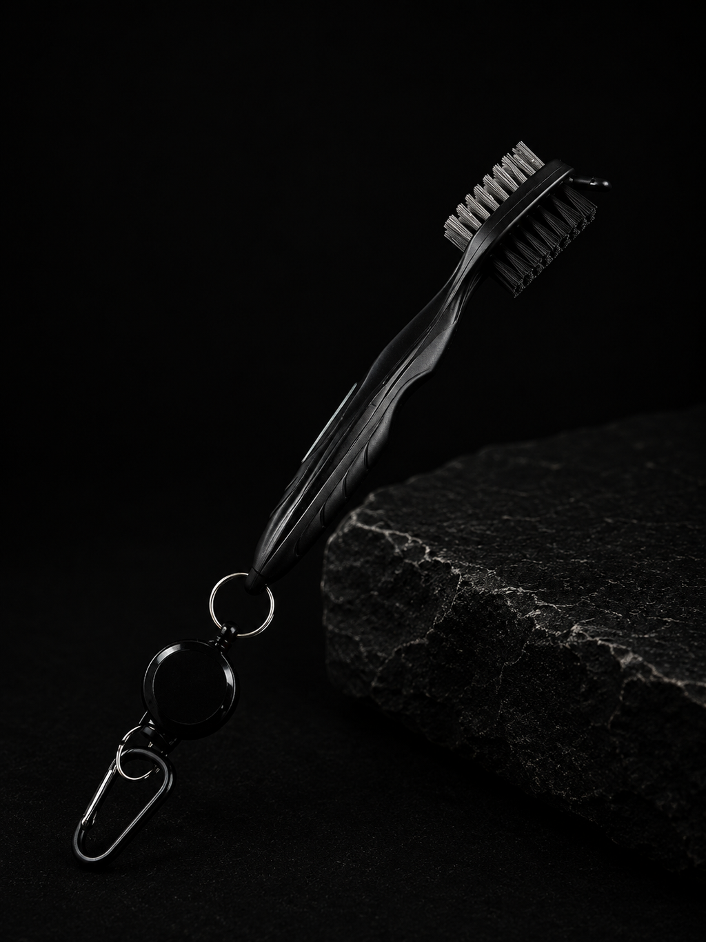 Golf Club brush